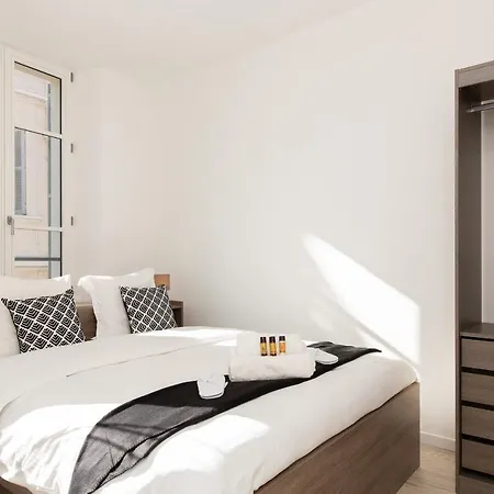 Anzur Yourhosthelper Apartment Cannes