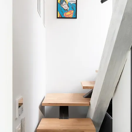 Apartment Anzur Yourhosthelper *