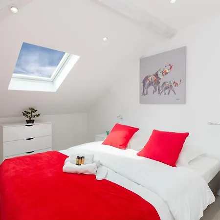 Apartment Anzur Yourhosthelper Cannes