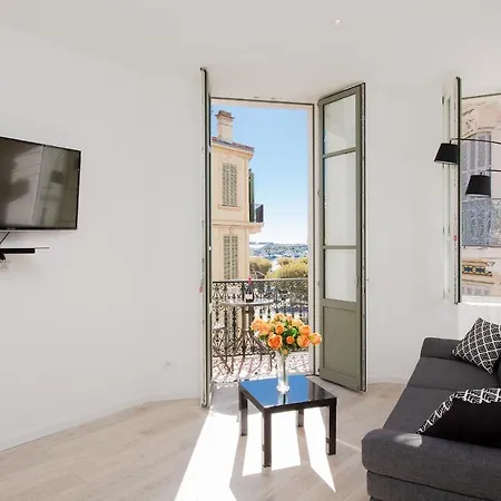 Apartment Anzur Yourhosthelper Cannes