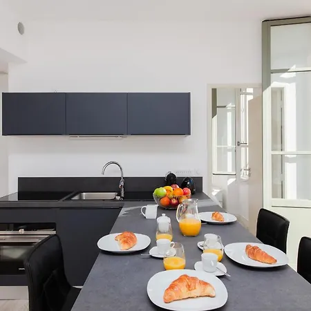 Apartment Anzur Yourhosthelper Cannes